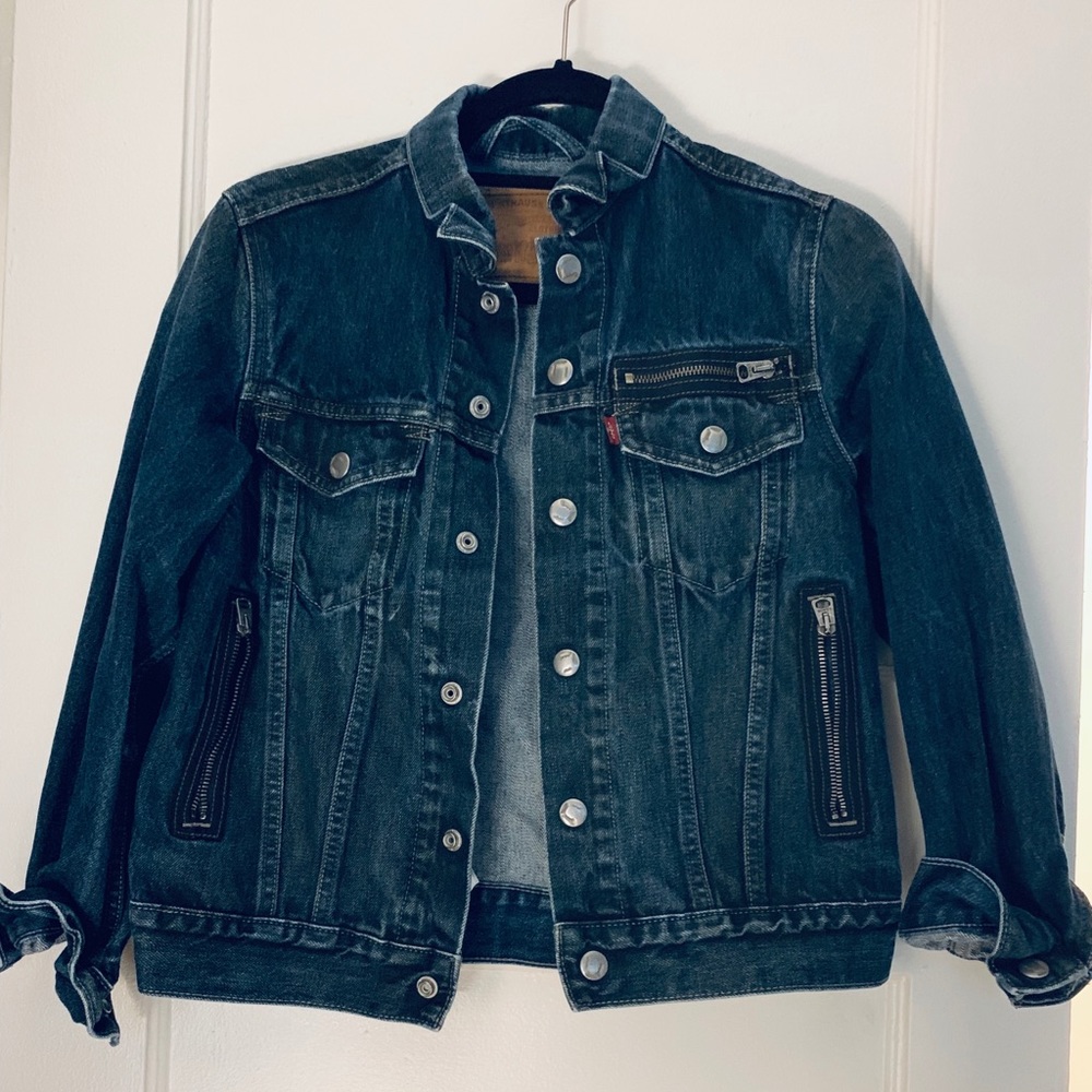 Levi’s Denim Jacket